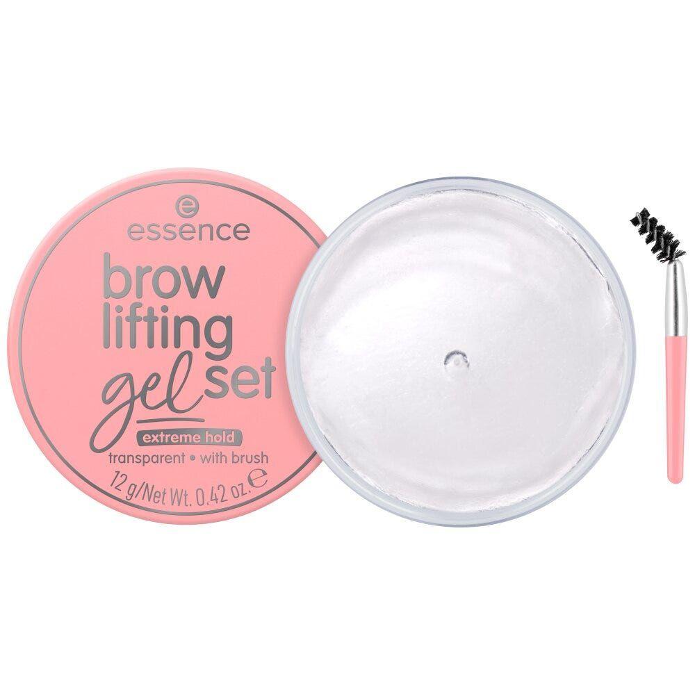 Set De Cejas Brow Lifting Gel-3