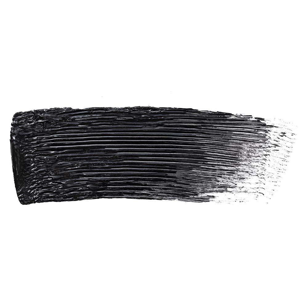 Máscara De Pestañas Big N Bold Waterproof Black-2