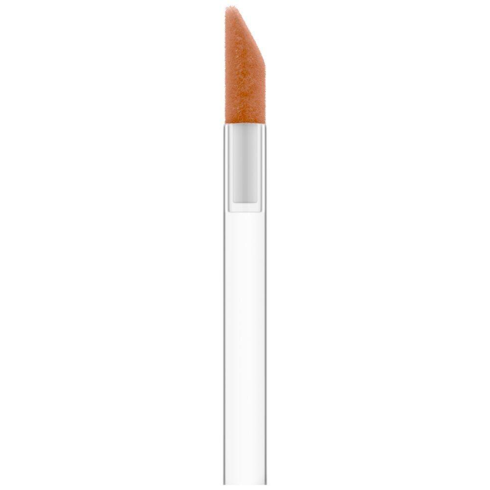 Sombra De Ojos Líquida Deep Matte Papaya Passion-2