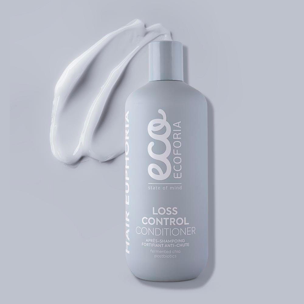 Acondicionador Control Caída Loss Control 400 ml-3