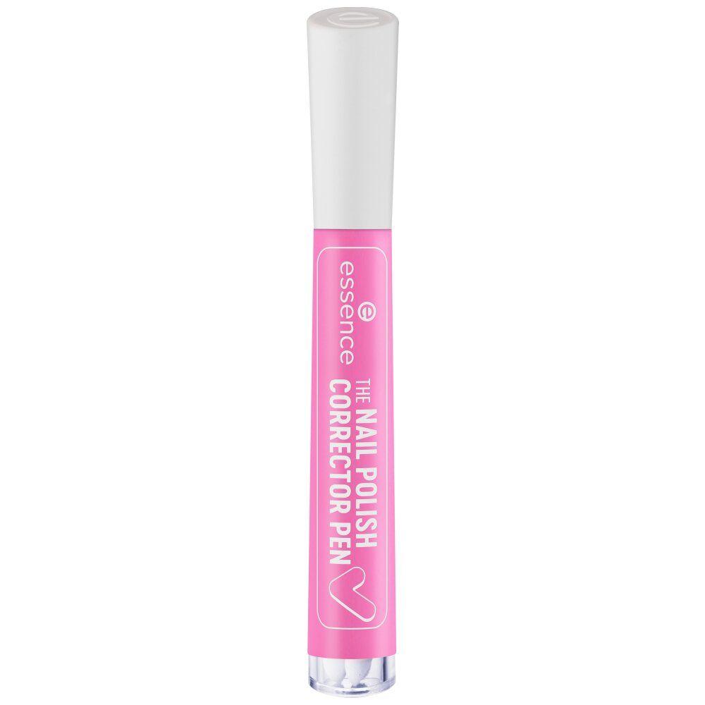 The Nail Polish Corrector Pen-2