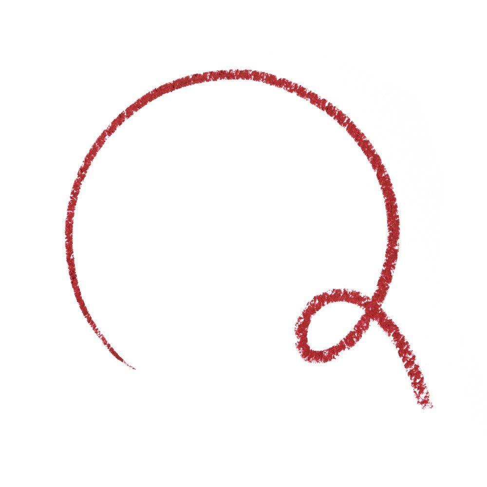 8H Matte Comfort Delineador De Labios 18 Cherry On Top-2