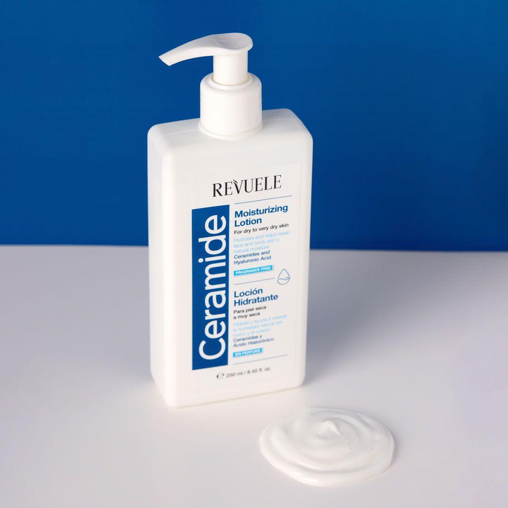 Ceramide Loción Hidratante 250Ml-1