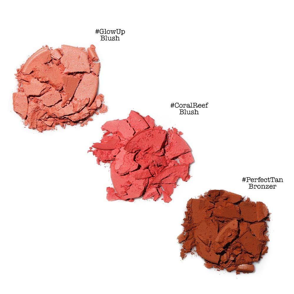 Paleta De Rostro Tropics-2
