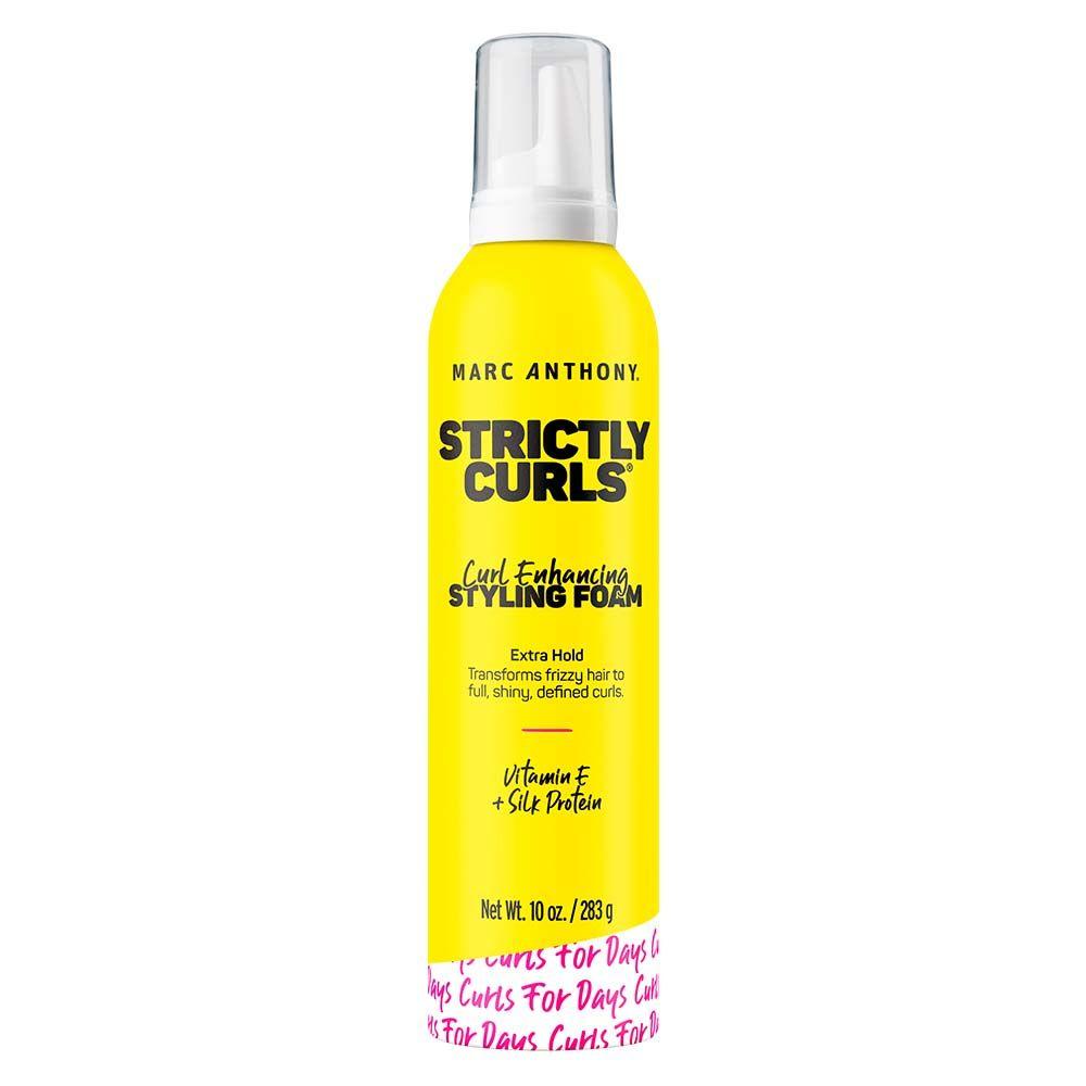 MARC ANTHONY Mousse Strictly Curls-2