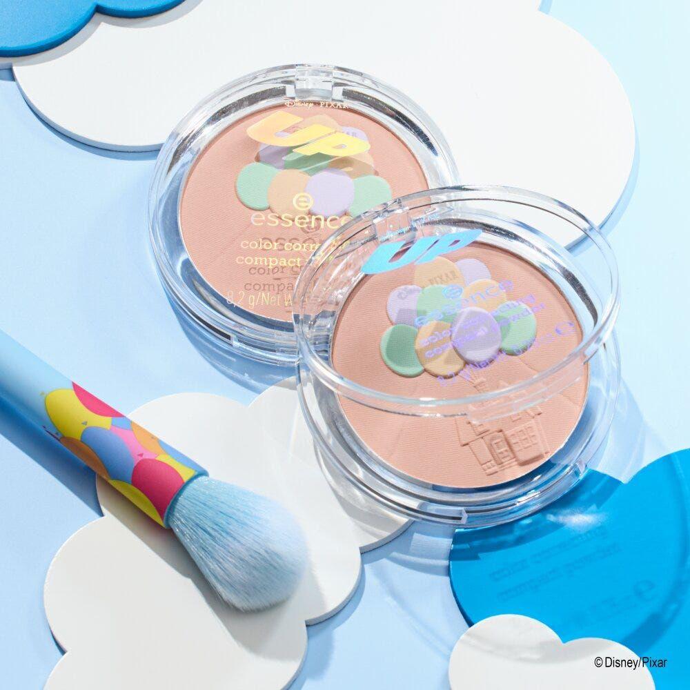 Polvos Compactos Correctores - Up de Disney Pixar-3