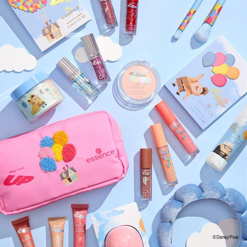 Polvos Compactos Correctores - Up de Disney Pixar-4