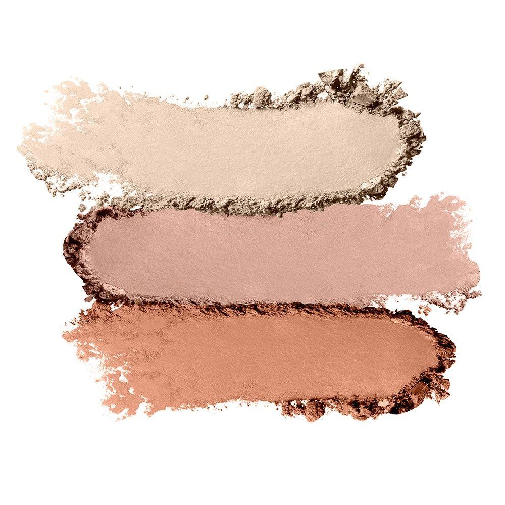 Physicians Formula Paleta Highlight y Contorno Bronze Booste-2