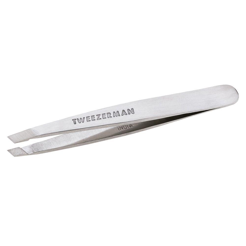 TWEEZERMAN Mini Pinza Silver-0