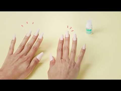Pegamento De Uñas Max Speed-2
