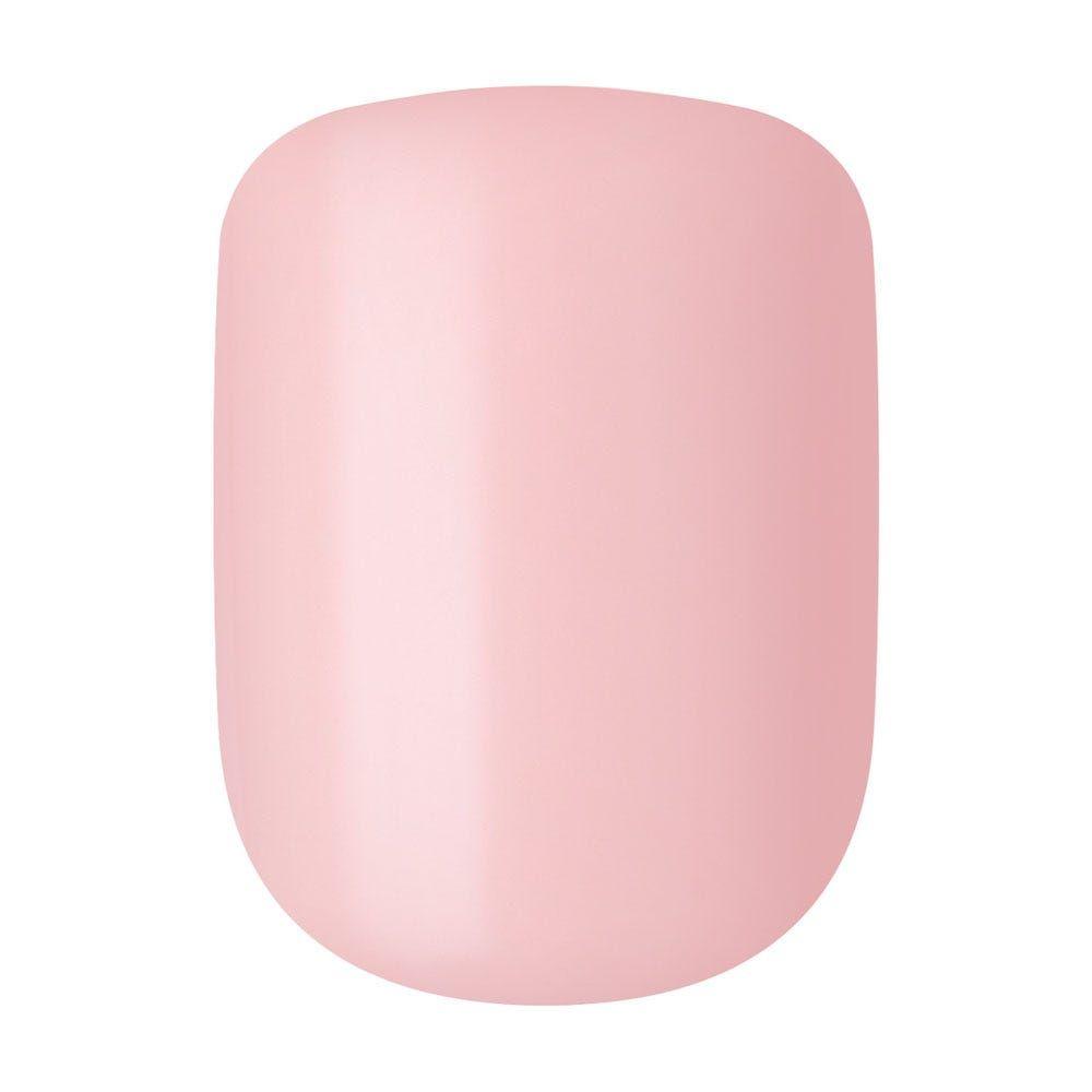 Uñas Impress Color Pick Me Pink-2