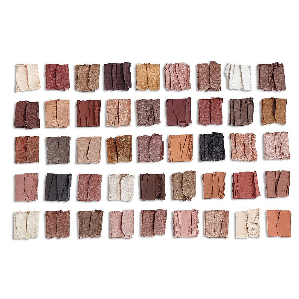 MAKEUP REVOLUTION Paleta De Sombras Large It Up-2