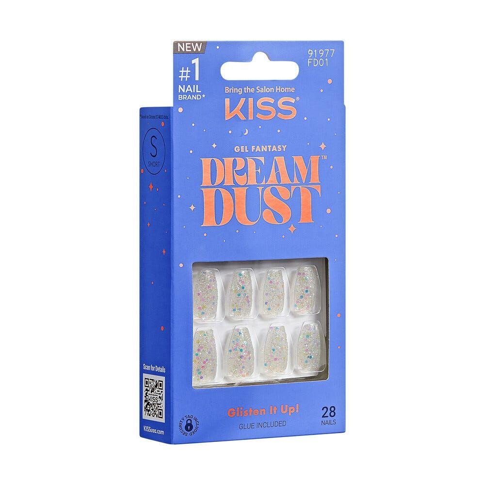 Uñas Gel Fantasy Dreamdust Mood Dust-1