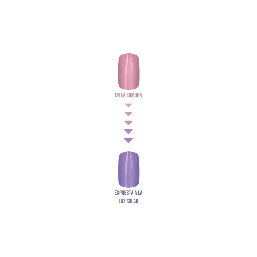 Uñas Postizas Sun Kissed Sun Dial-1