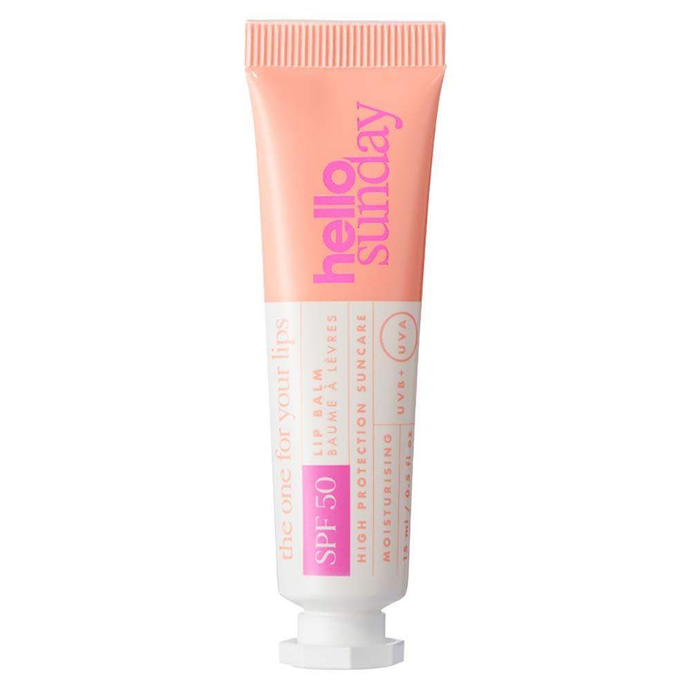 Protector Labial The One For Your Lips SP50-2
