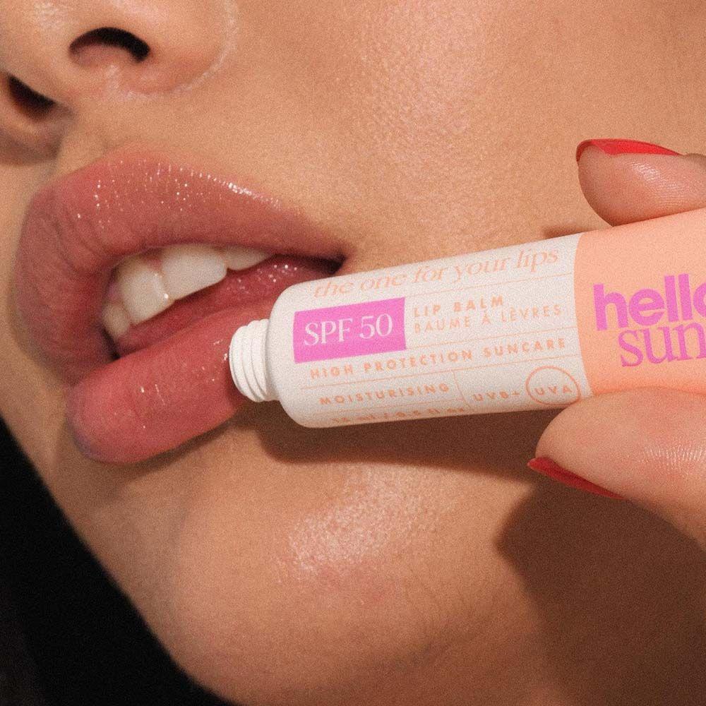 Protector Labial The One For Your Lips SP50-4