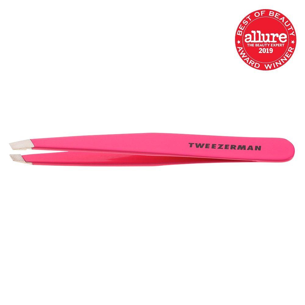 TWEEZERMAN Pinza Pink-1