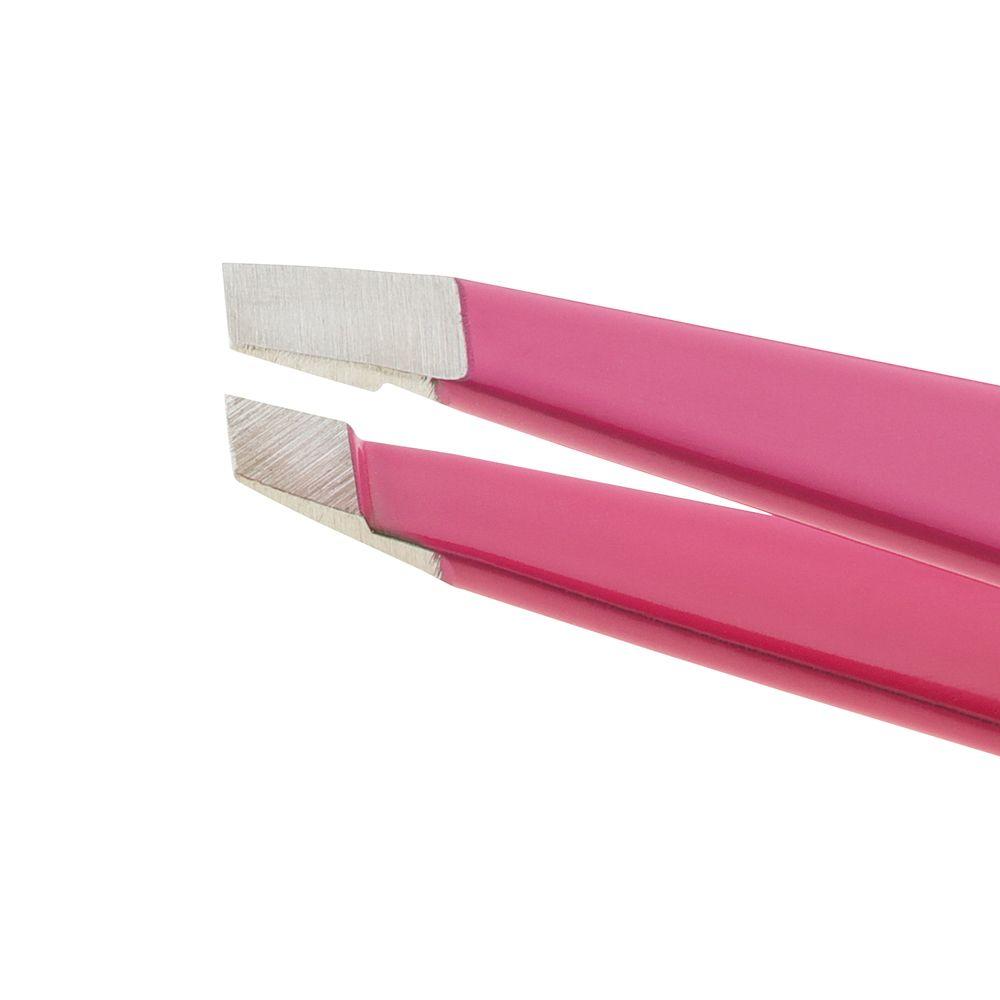 TWEEZERMAN Pinza Pink-3