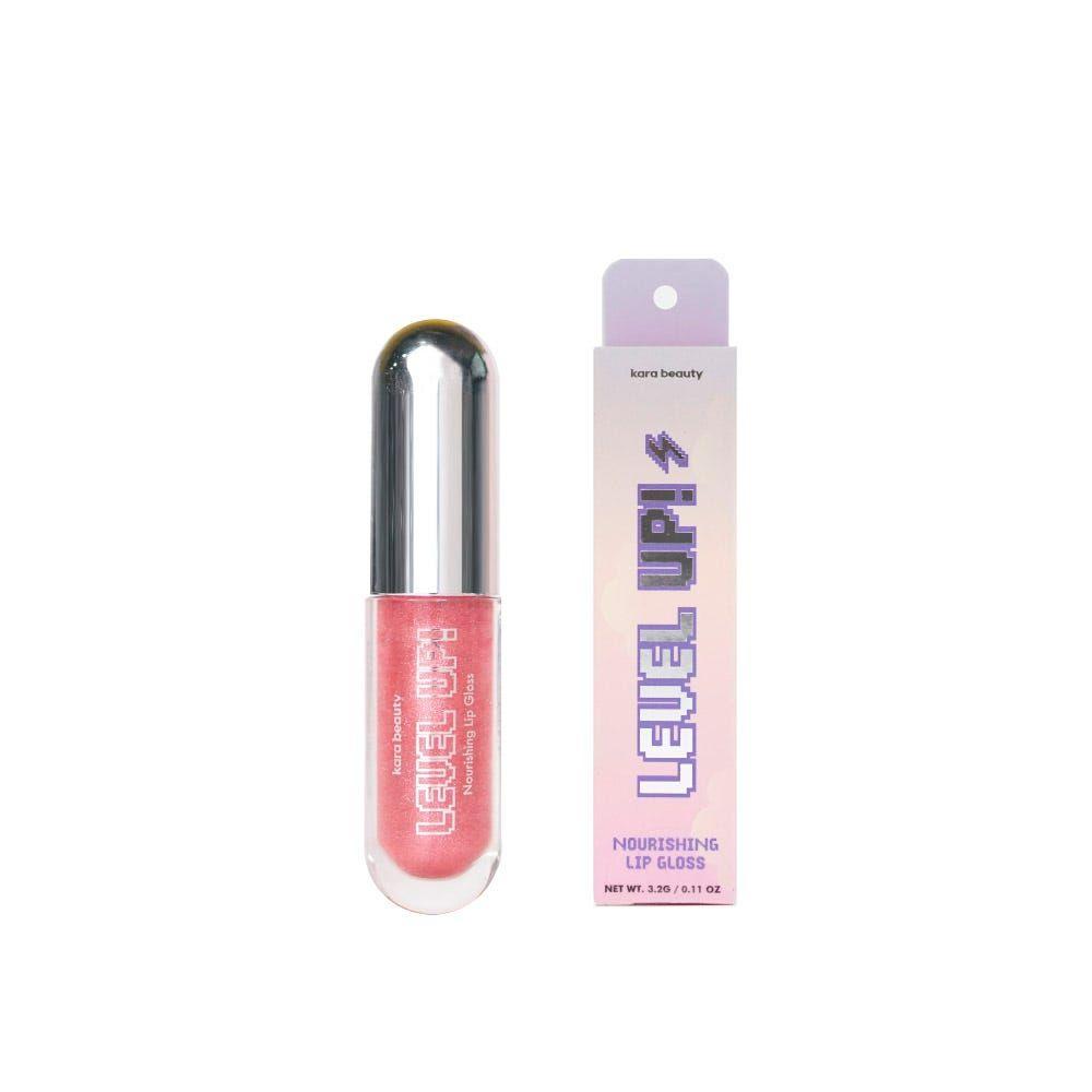 Labial Gloss Level Up Virtual-1