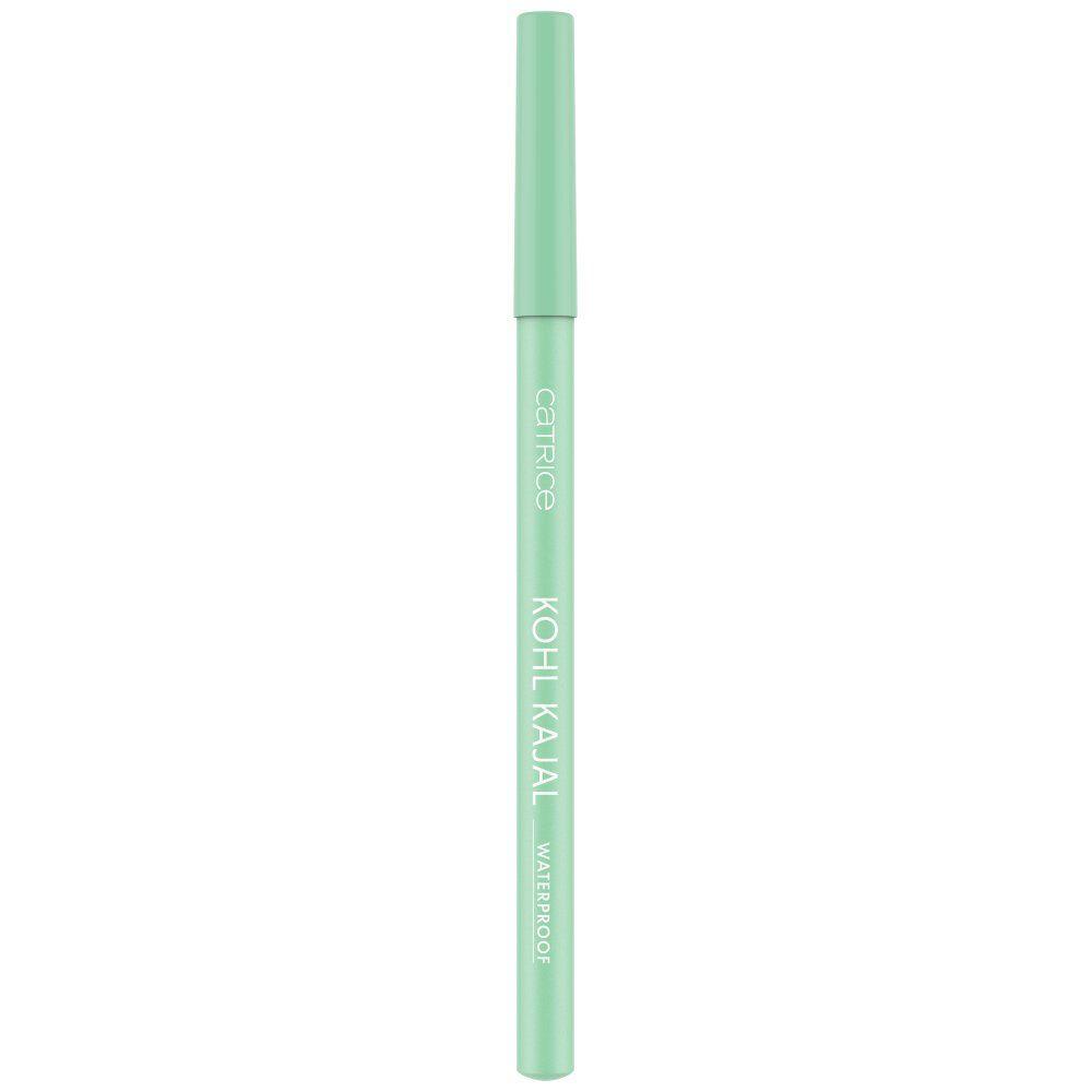 Kohl Kajal Resistente Al Agua Frosty Mint-2