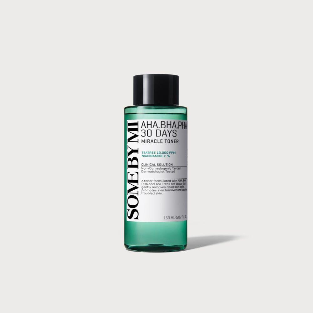 Tónico aha miracle toner 150 ml-0