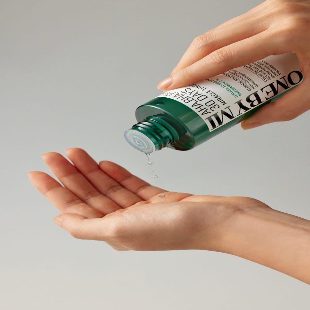 Tónico aha miracle toner 150 ml-4