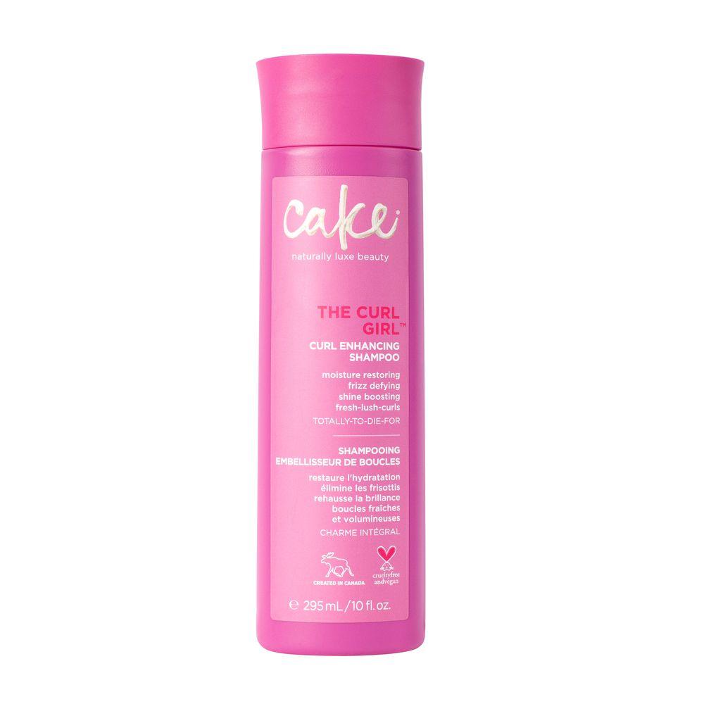CAKE Shampoo The Curl Girl-1