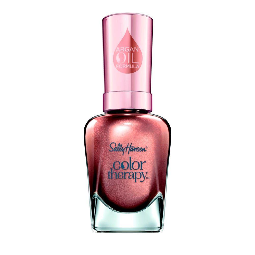 Esmalte Color Therapy Burnished Bronze-0