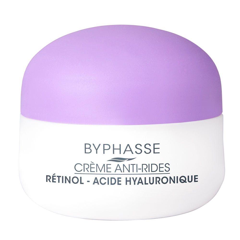 Crema Antiarrugas Retinol 50ml-0