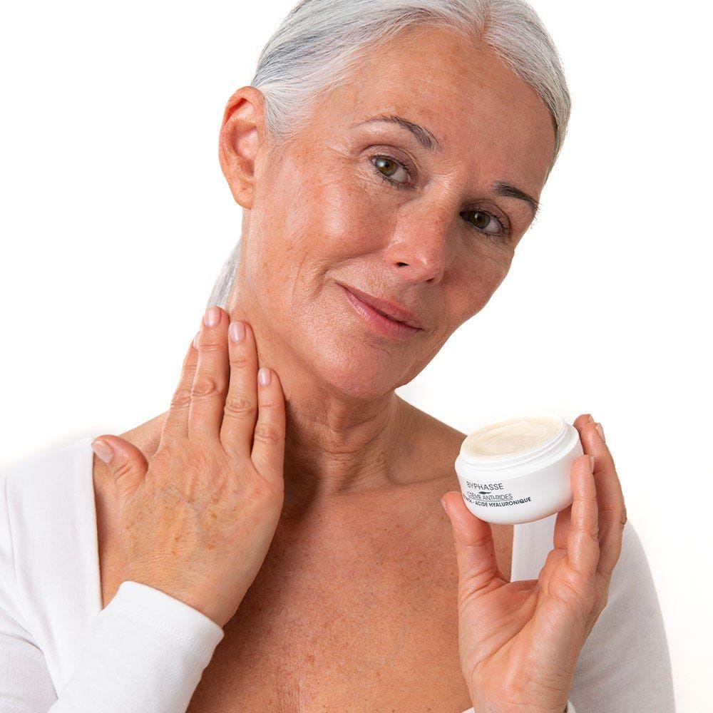 Crema Antiarrugas Retinol 50ml-3