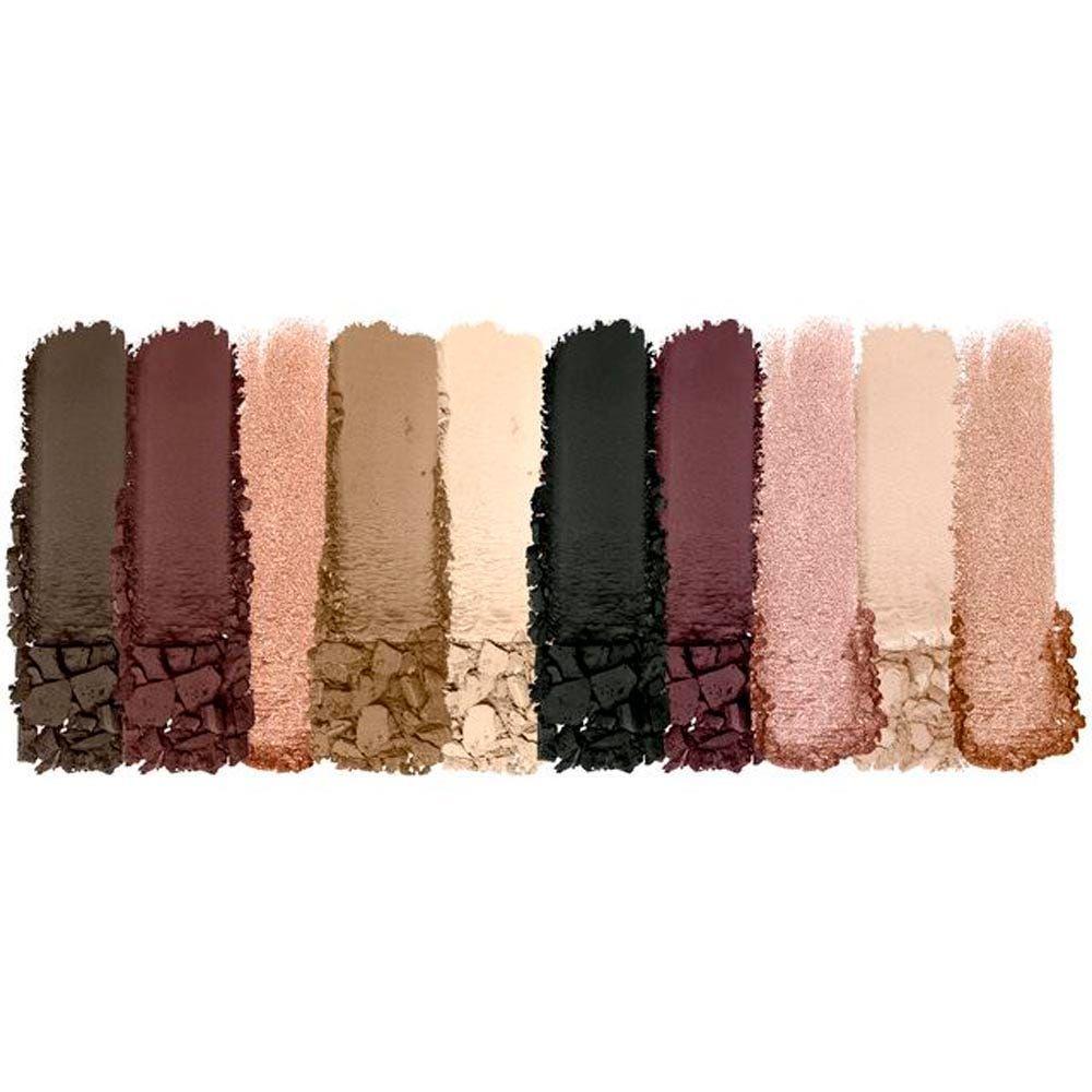 Color Icon Eyeshadow Nude Awakening-2
