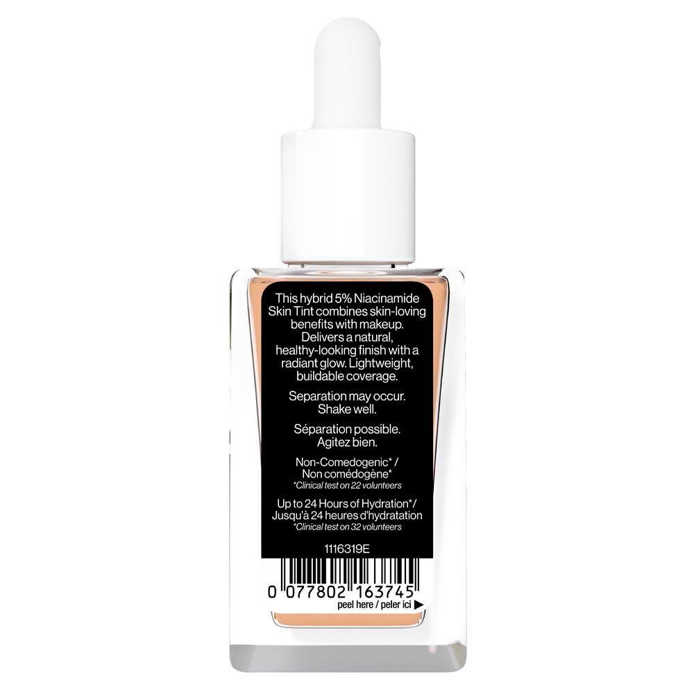Skin Tint Barefocus Cream Beige-2