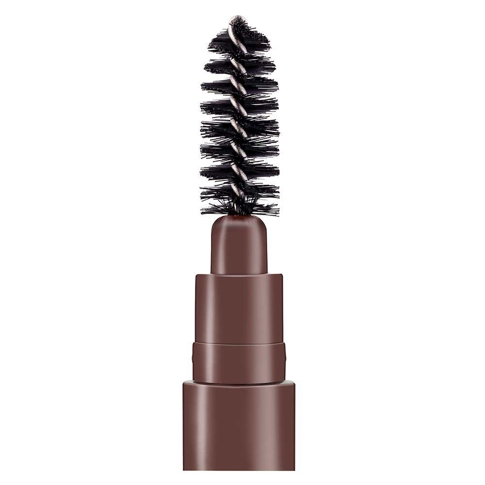 Pen Lápiz Para Cejas Resistente Al Agua Brown-2