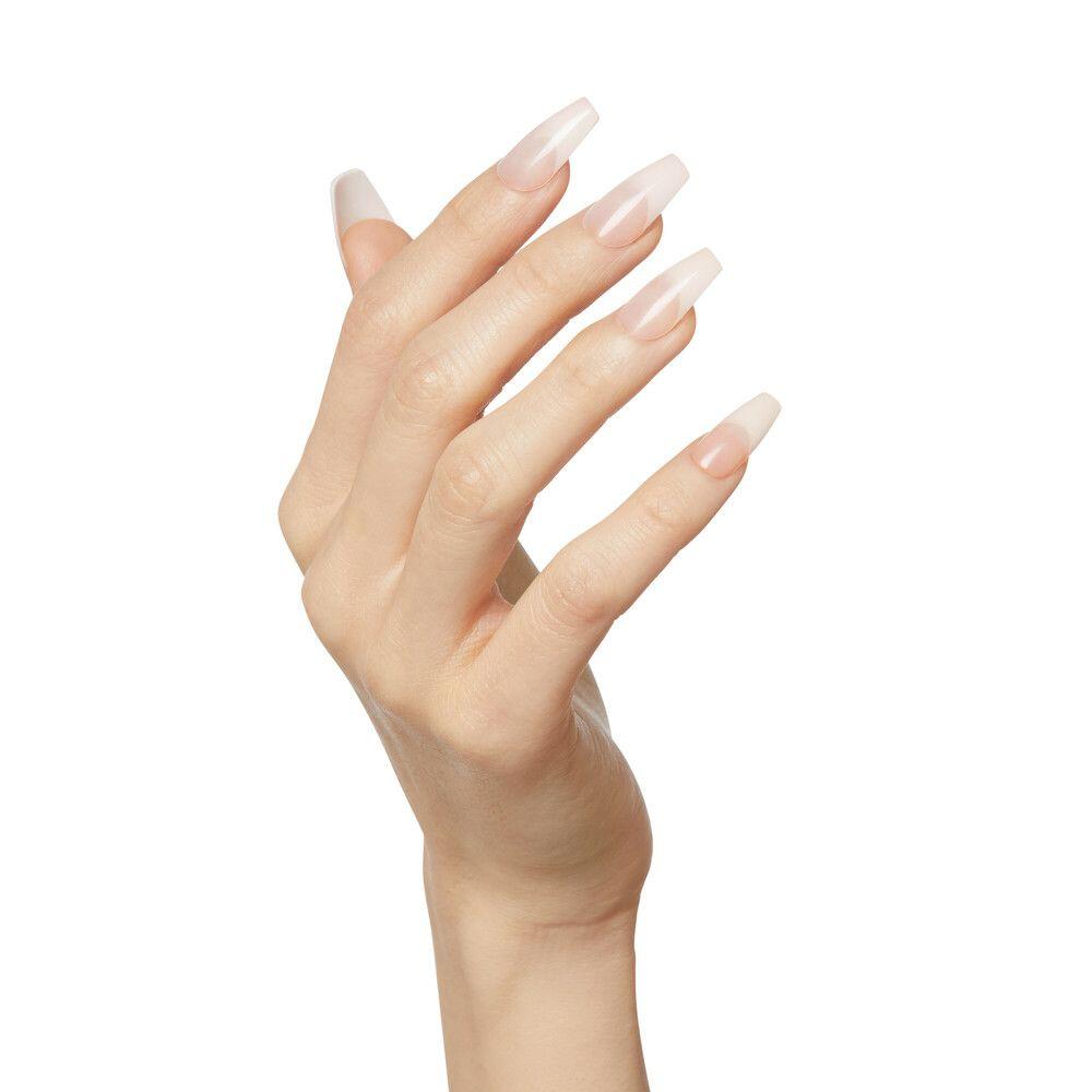 Uñas Postizas Acrylic Nude Leilani-3