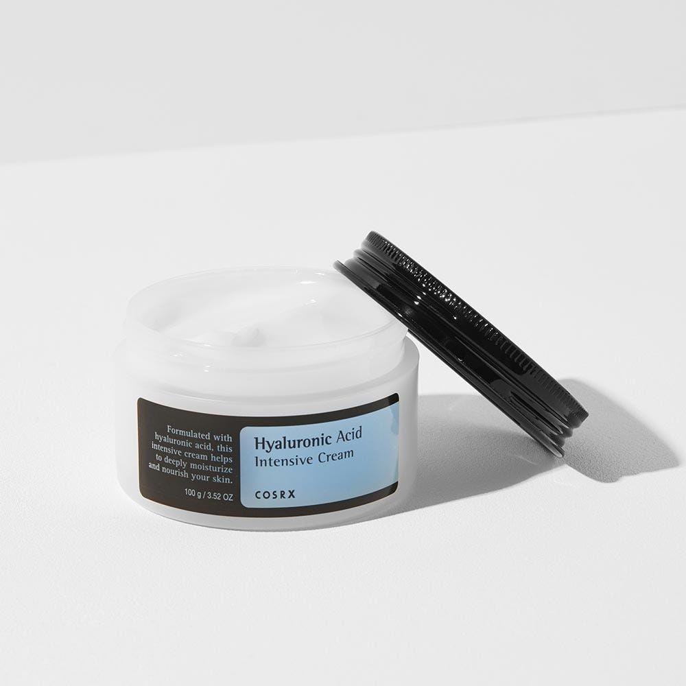 Crema Facial Hyaluronic Acid Intensive Cream 100Ml-2