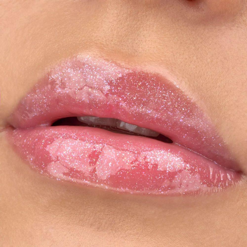 Brillo de Labios Extreme Shine Sparkling Purple-4