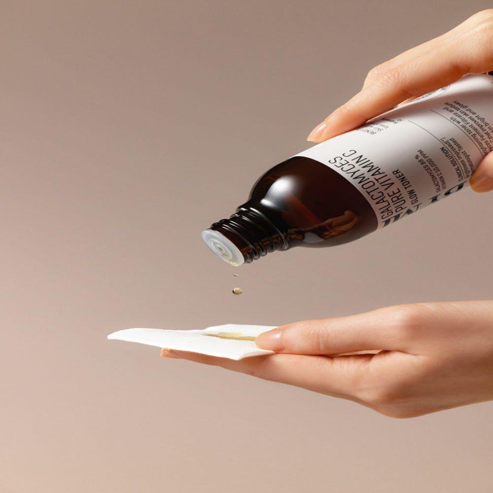 Tónico pure vitamin c glow 200 ml-2