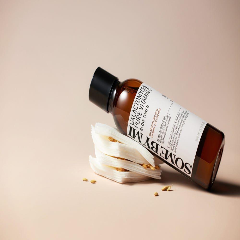Tónico pure vitamin c glow 200 ml-3