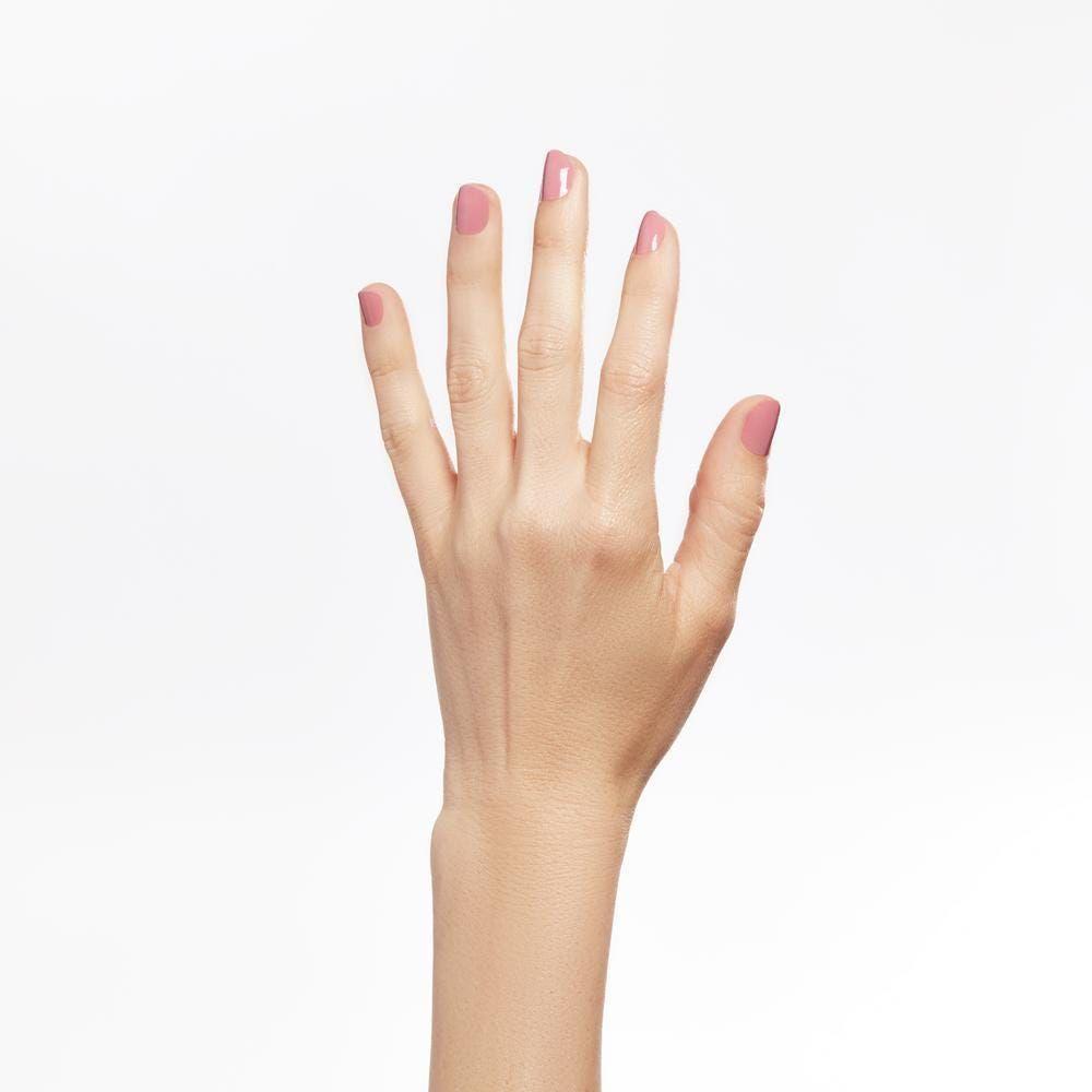 Uñas Adhesivas Nail Strips Sweetheart Solid-2