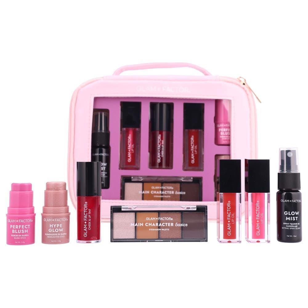 Set de Maquillaje Main Character Basics-2