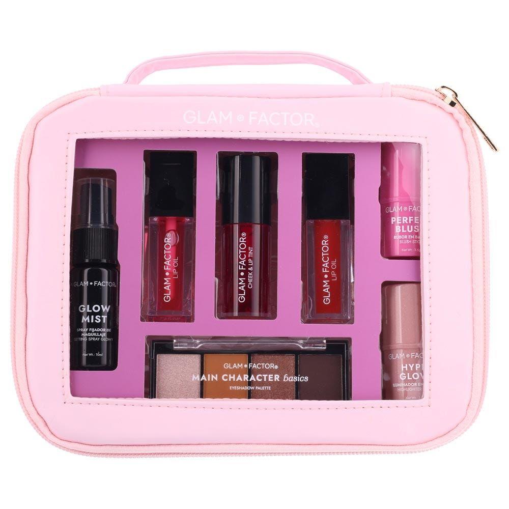 Set de Maquillaje Main Character Basics-3