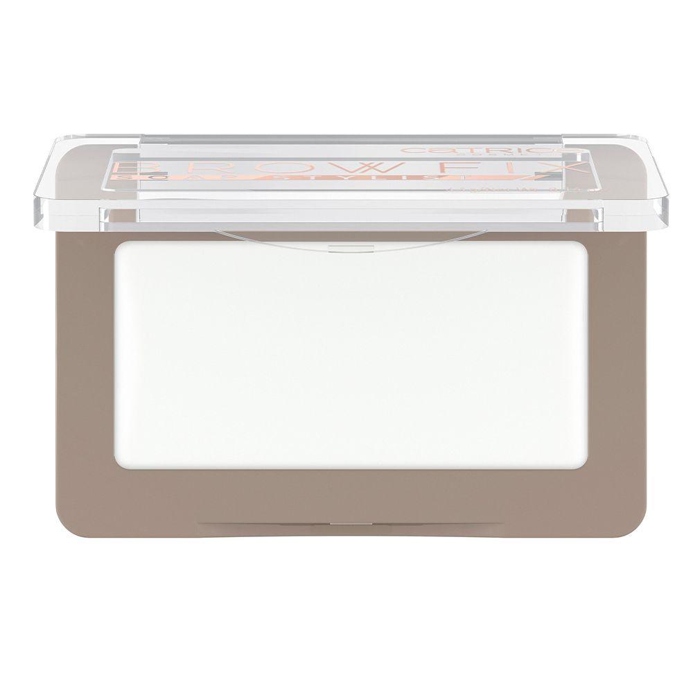 Catrice Jabón Fijador De Cejas Brow Fix Soap Stylist-1