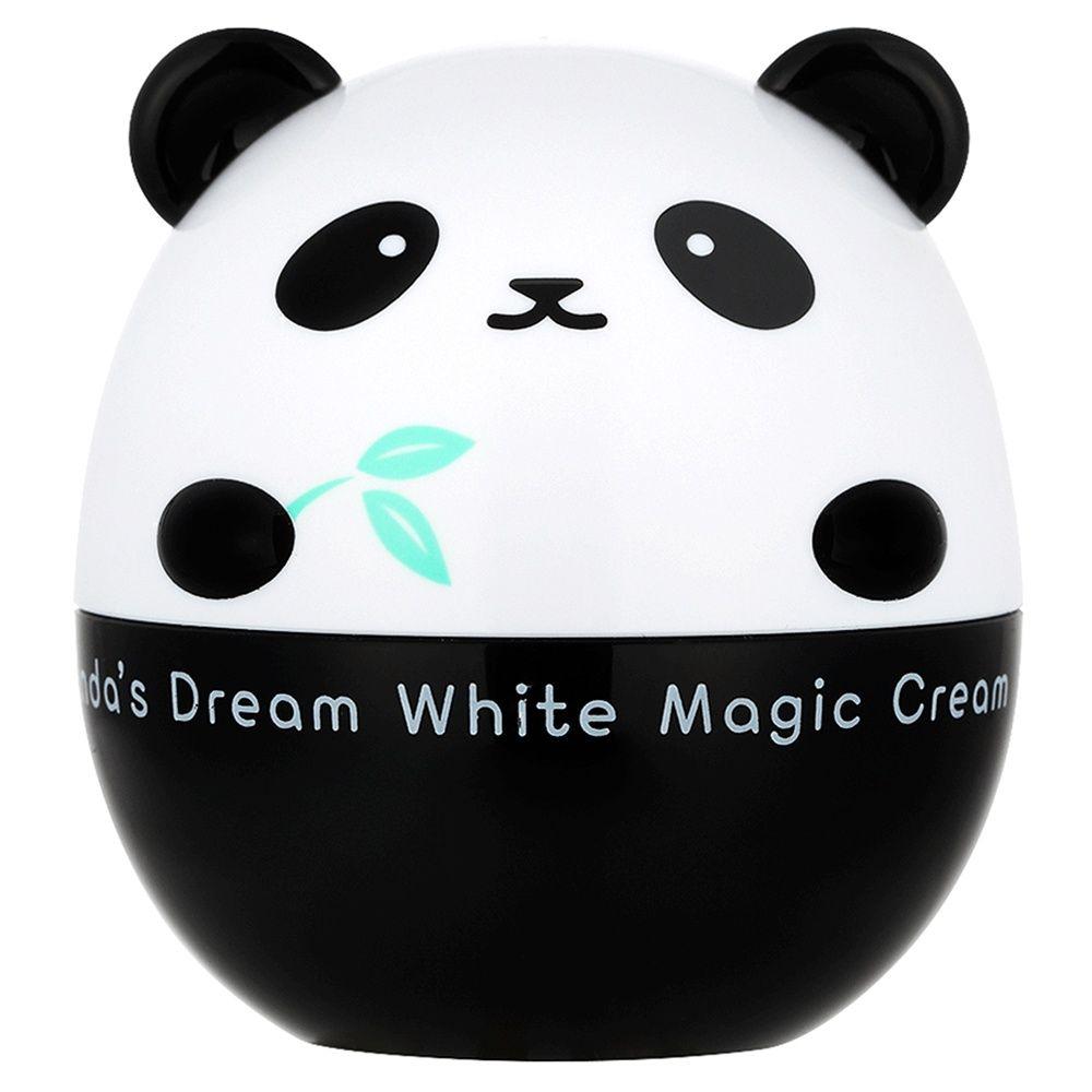 TONY MOLY Crema Facial Panda-1