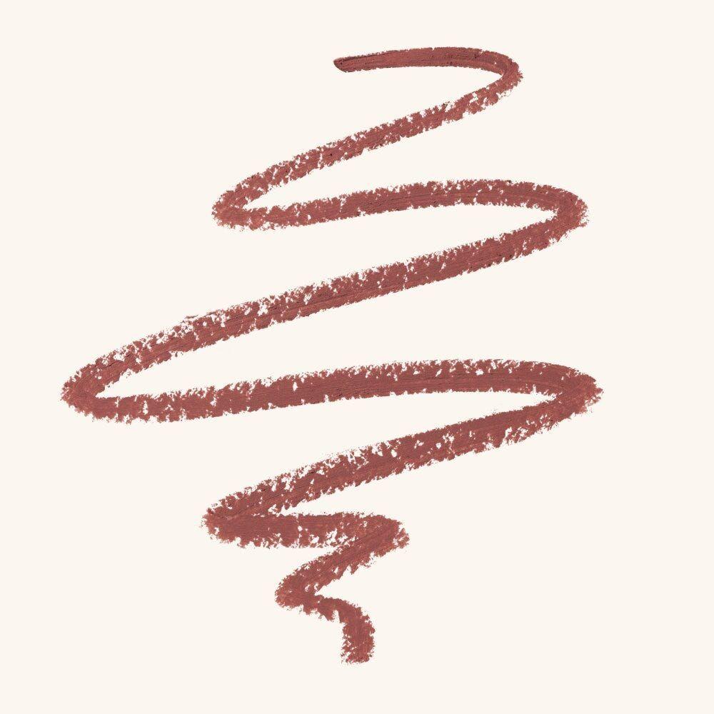 Lápiz Labial Mate Intense Matte Mocha Me Happy-2