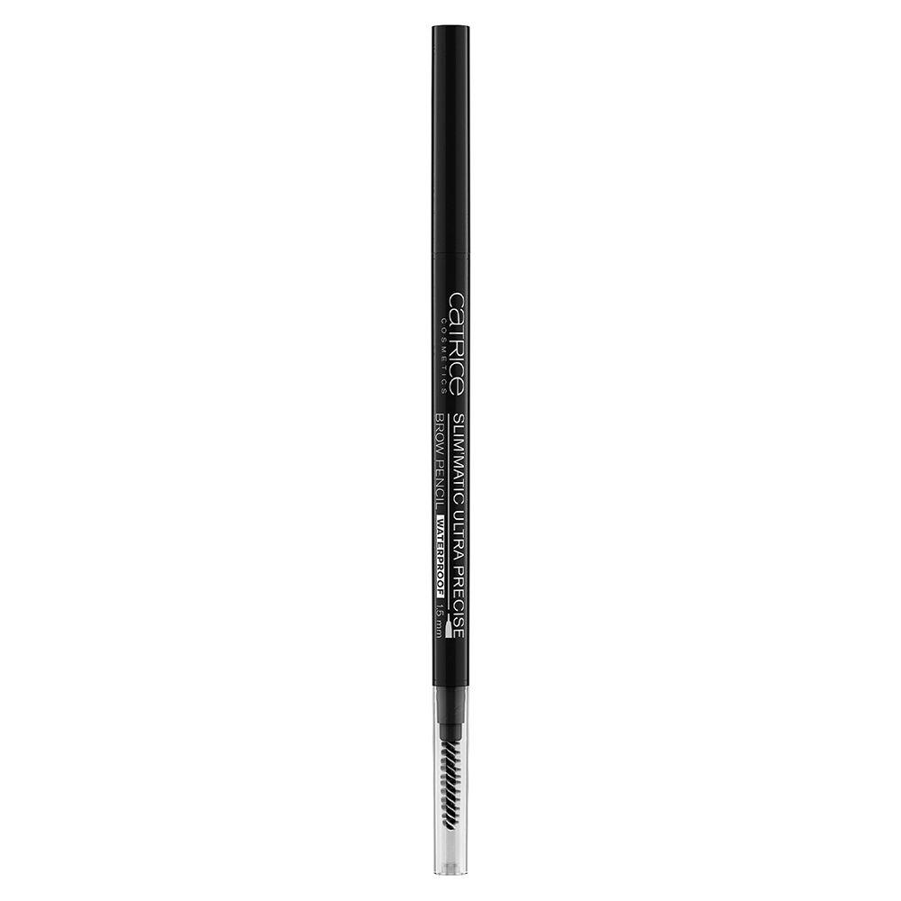 LÁPIZ PARA CEJAS A PRUEBA DE AGUA SLIM MATIC ULTRA BROW PEN-1