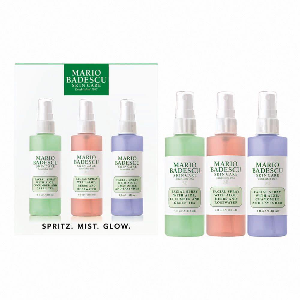 Kit de Brumas Faciales Spritz. Mist. Glow-2