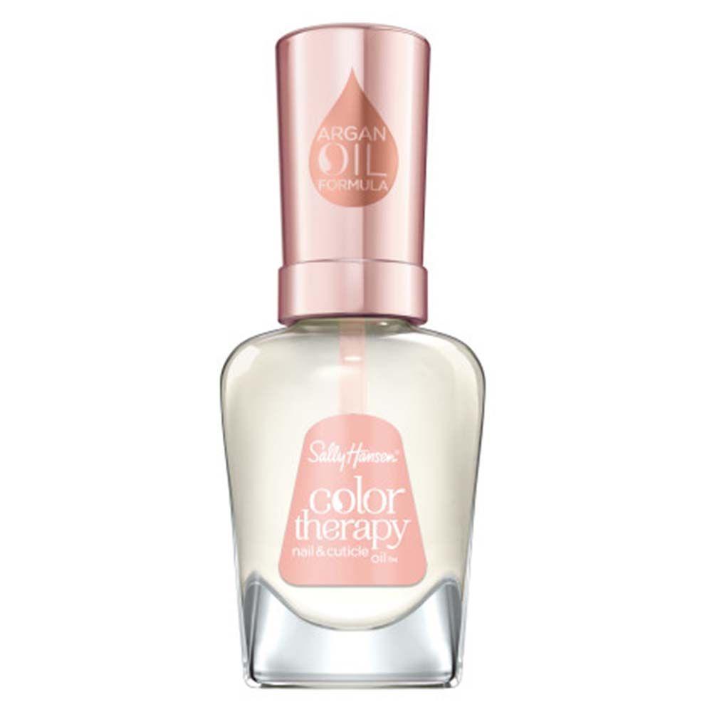 Esmalte Color Therapy Cuticle Oil-0