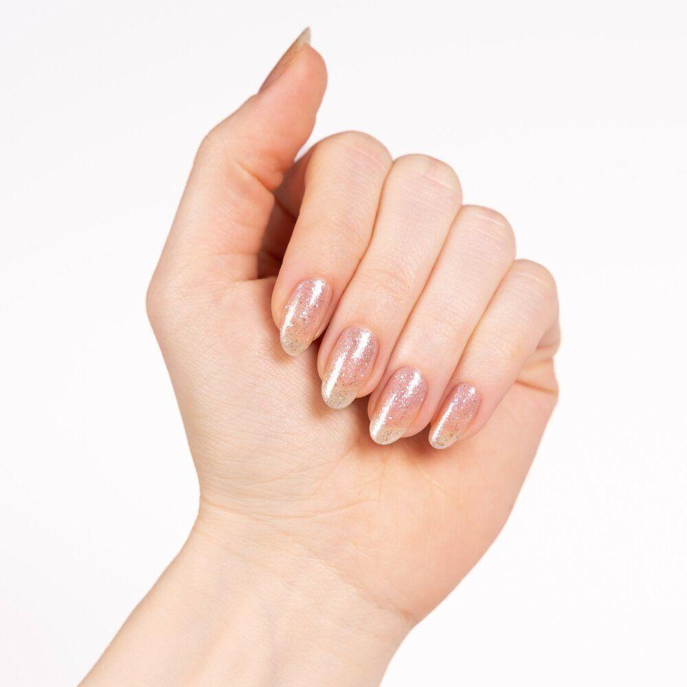 Esmalte De Uñas Shine Last And Go! Damn Glam-3