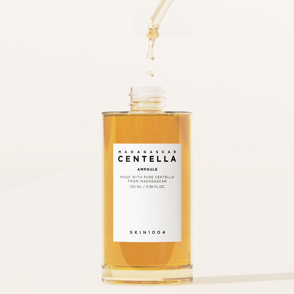 Ampolla Calmante Centella 100ml-2