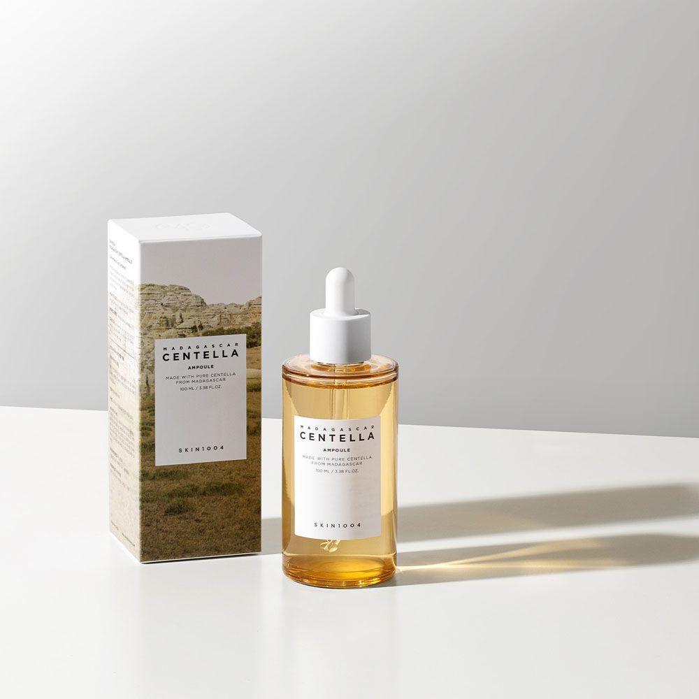 Ampolla Calmante Centella 100ml-5